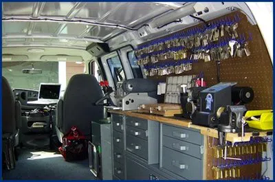 Advantage Locksmith Store Fort Thomas, KY 859-488-1950 - 2-mobile-locksmith