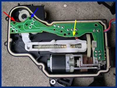 Advantage Locksmith Store Fort Thomas, KY 859-488-1950 - 5-locks-repair