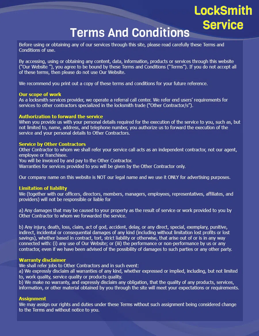 Advantage Locksmith Store Fort Thomas, KY 859-488-1950