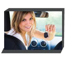 Advantage Locksmith Store Fort Thomas, KY 859-488-1950